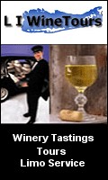 Limo Service and Vineyard Tours Freeport