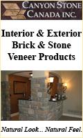 Freeport Stone Veneer